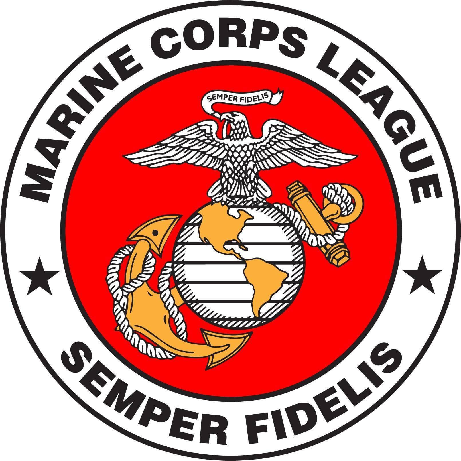 Marine Corps Logo